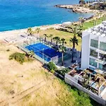 Beachfront Seaview