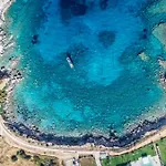 Beachfront Seaview Daire *
