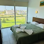 Beachfront Seaview Apartman Paralímni