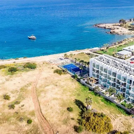 Apartment Beachfront Seaview *