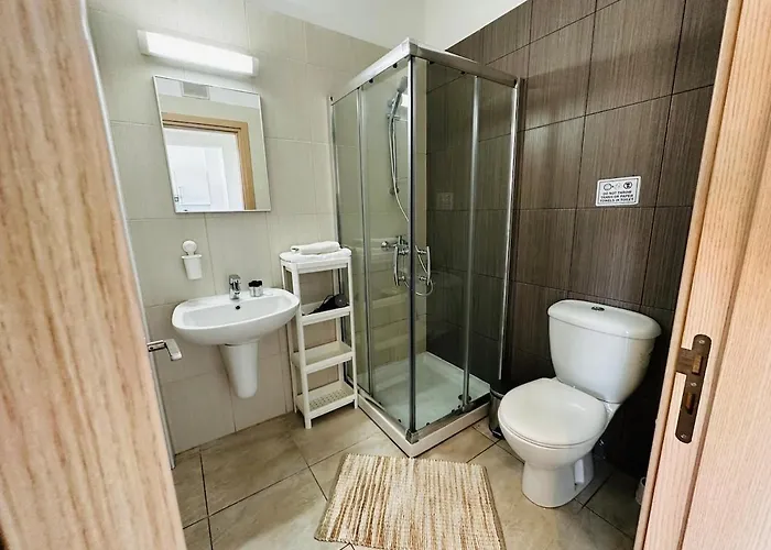 Apartmán Beachfront Seaview