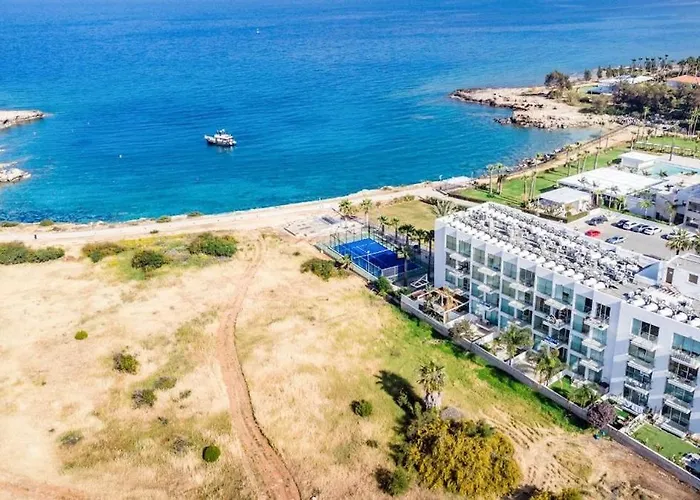 Apartmán Beachfront Seaview *